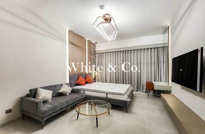 Apartment - Studio - 1 for sale in Westwood Grande II - District 18 - Jumeirah Village Circle - Dubai Apartment - Studio - 1 for sale in Westwood Grande II - District 18 - Jumeirah Village Circle - Dubai