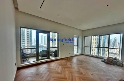 Apartment - 2 Bedrooms - 2 Bathrooms for rent in Boulevard Central Tower 2 - Boulevard Central Towers - Downtown Dubai - Dubai