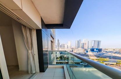 Apartment - 1 - 2 for rent in Marina Heights 2 - Marina Square - Al Reem Island - Abu Dhabi Apartment - 1 - 2 for rent in Marina Heights 2 - Marina Square - Al Reem Island - Abu Dhabi