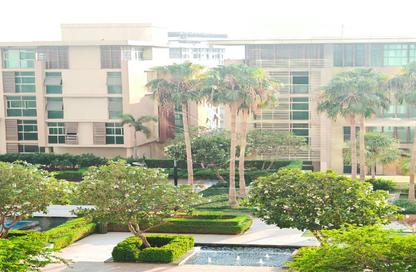 Apartment - 1 - 2 for rent in Marina Heights 2 - Marina Square - Al Reem Island - Abu Dhabi