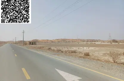 أرض - استوديو للبيع في المنامة - عجمان