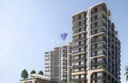 شقة - 2 غرف نوم - 2 حمامات للبيع في منارات ليفينج - منطقة السعديات الثقافية - جزيرة السعديات - أبوظبي