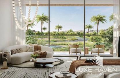 Villa - 6 - 6 for sale in The Oasis - Lavita - The Oasis by Emaar - Dubai