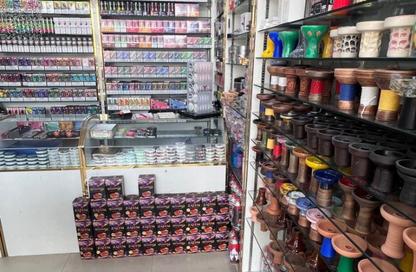 Shop - Studio - 1 for sale in The Icon Casa 2 - Al Rashidiya 3 - Al Rashidiya - Ajman
