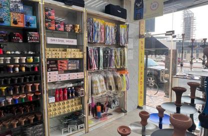 Shop - Studio - 1 for sale in The Icon Casa 2 - Al Rashidiya 3 - Al Rashidiya - Ajman