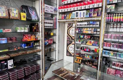 Shop - Studio - 1 for sale in The Icon Casa 2 - Al Rashidiya 3 - Al Rashidiya - Ajman