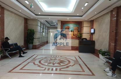 Apartment - 3 Bedrooms - 3 Bathrooms for rent in Muwaileh 29 Building - Muwaileh - Sharjah