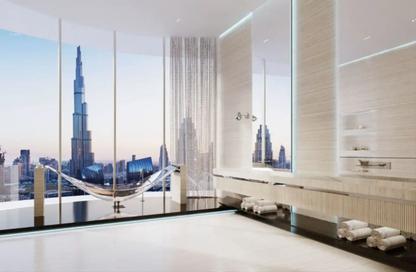 Apartment - Studio - 1 Bathroom for sale in Maybach Six - Nad Al Sheba 1 - Nad Al Sheba - Dubai
