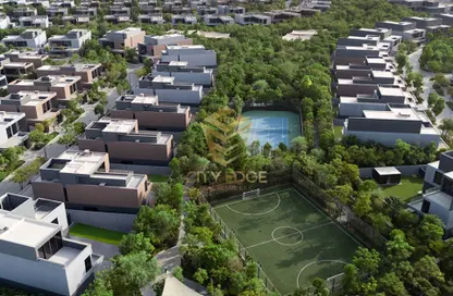 تاون هاوس - 3 غرف نوم - 4 حمامات للبيع في مسار أزاليا - مسار - تلال سيتي - الشارقة