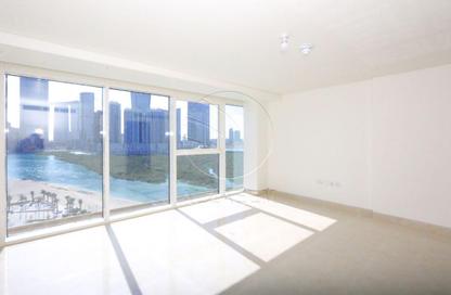 Duplex - 5 Bedrooms - 6 Bathrooms for rent in Al Qurm View - Shams Abu Dhabi - Al Reem Island - Abu Dhabi