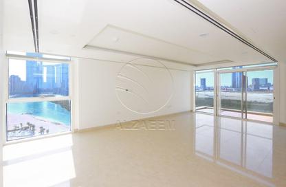 Duplex - 5 Bedrooms - 6 Bathrooms for rent in Al Qurm View - Shams Abu Dhabi - Al Reem Island - Abu Dhabi