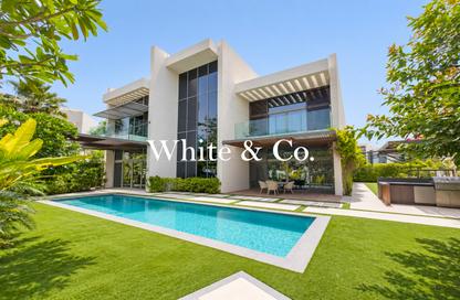 Villa - 5 - 7 for sale in District One Villas - District One - Mohammed Bin Rashid City - Dubai Villa - 5 - 7 for sale in District One Villas - District One - Mohammed Bin Rashid City - Dubai