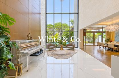 Villa - 5 - 7 for sale in District One Villas - District One - Mohammed Bin Rashid City - Dubai Villa - 5 - 7 for sale in District One Villas - District One - Mohammed Bin Rashid City - Dubai