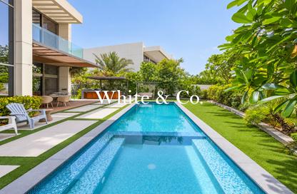 Villa - 5 - 7 for sale in District One Villas - District One - Mohammed Bin Rashid City - Dubai Villa - 5 - 7 for sale in District One Villas - District One - Mohammed Bin Rashid City - Dubai