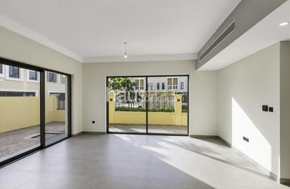 Townhouse - 5 Bedrooms - 6 Bathrooms for rent in Malta - Damac Lagoons - Dubai