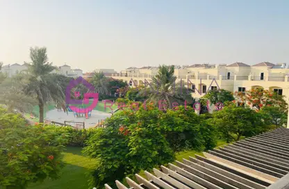 Townhouse - 4 Bedrooms - 4 Bathrooms for sale in Bayti Townhouses - Al Hamra Village - Ras Al Khaimah Townhouse - 4 Bedrooms - 4 Bathrooms for sale in Bayti Townhouses - Al Hamra Village - Ras Al Khaimah