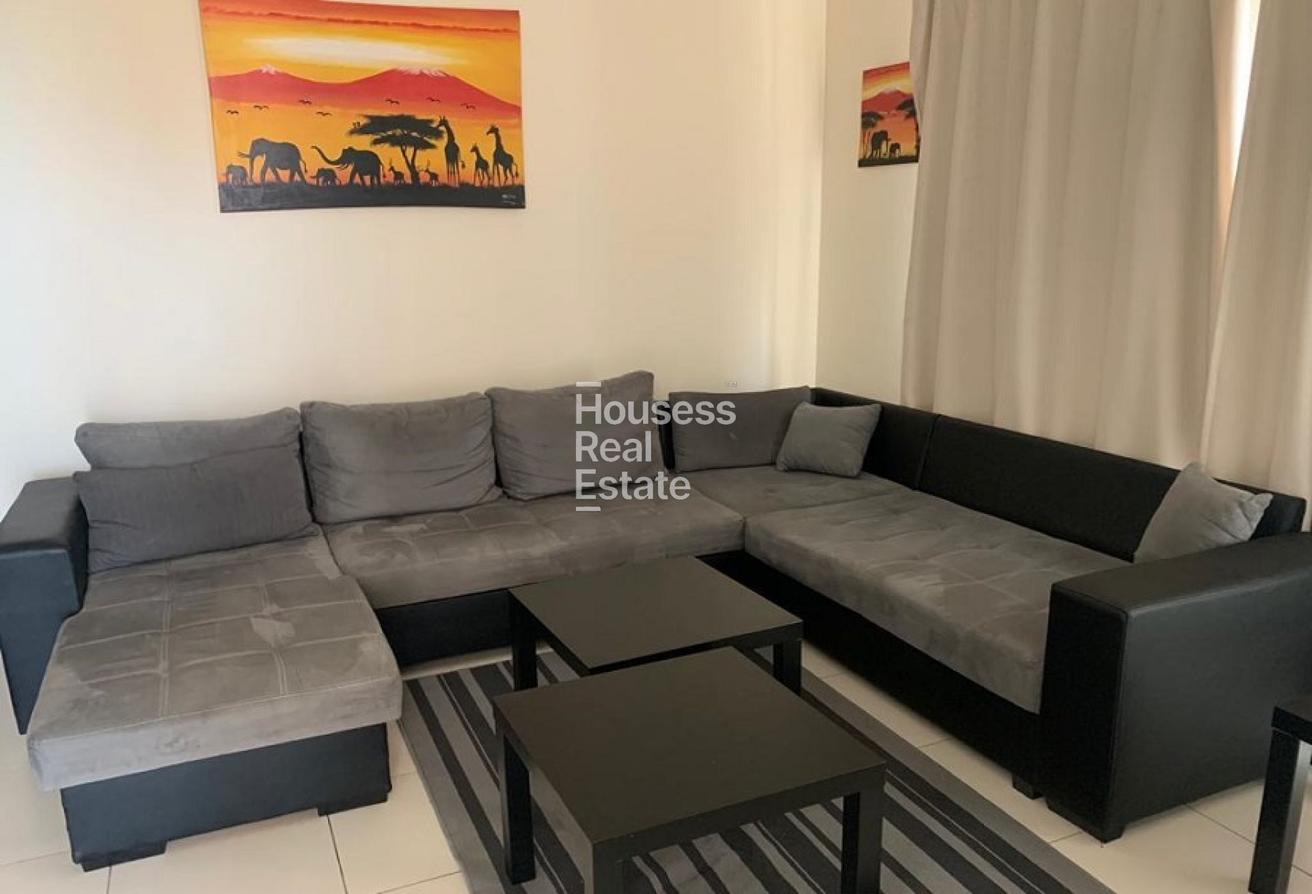 Fully Furnished Studio|Negotiable|Ready to Move-in photo 4