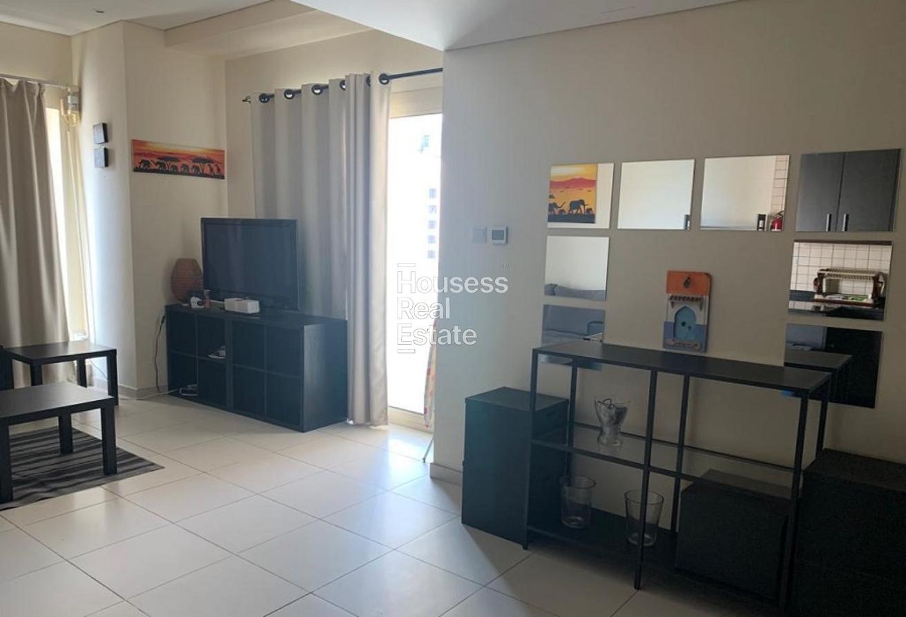 Fully Furnished Studio|Negotiable|Ready to Move-in photo 8