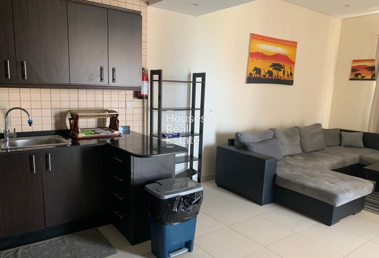 Fully Furnished Studio|Negotiable|Ready to Move-in photo 7