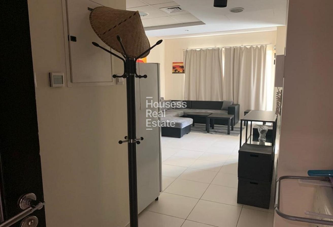 Fully Furnished Studio|Negotiable|Ready to Move-in photo 10