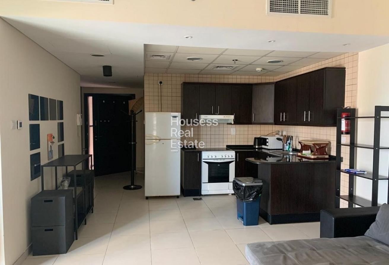 Fully Furnished Studio|Negotiable|Ready to Move-in photo 6