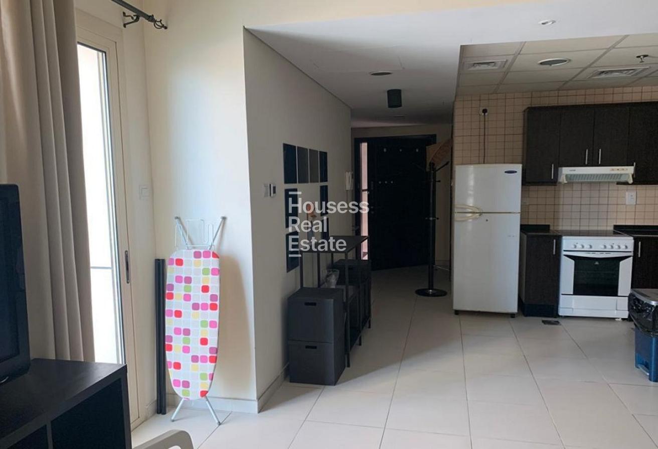 Fully Furnished Studio|Negotiable|Ready to Move-in photo 9