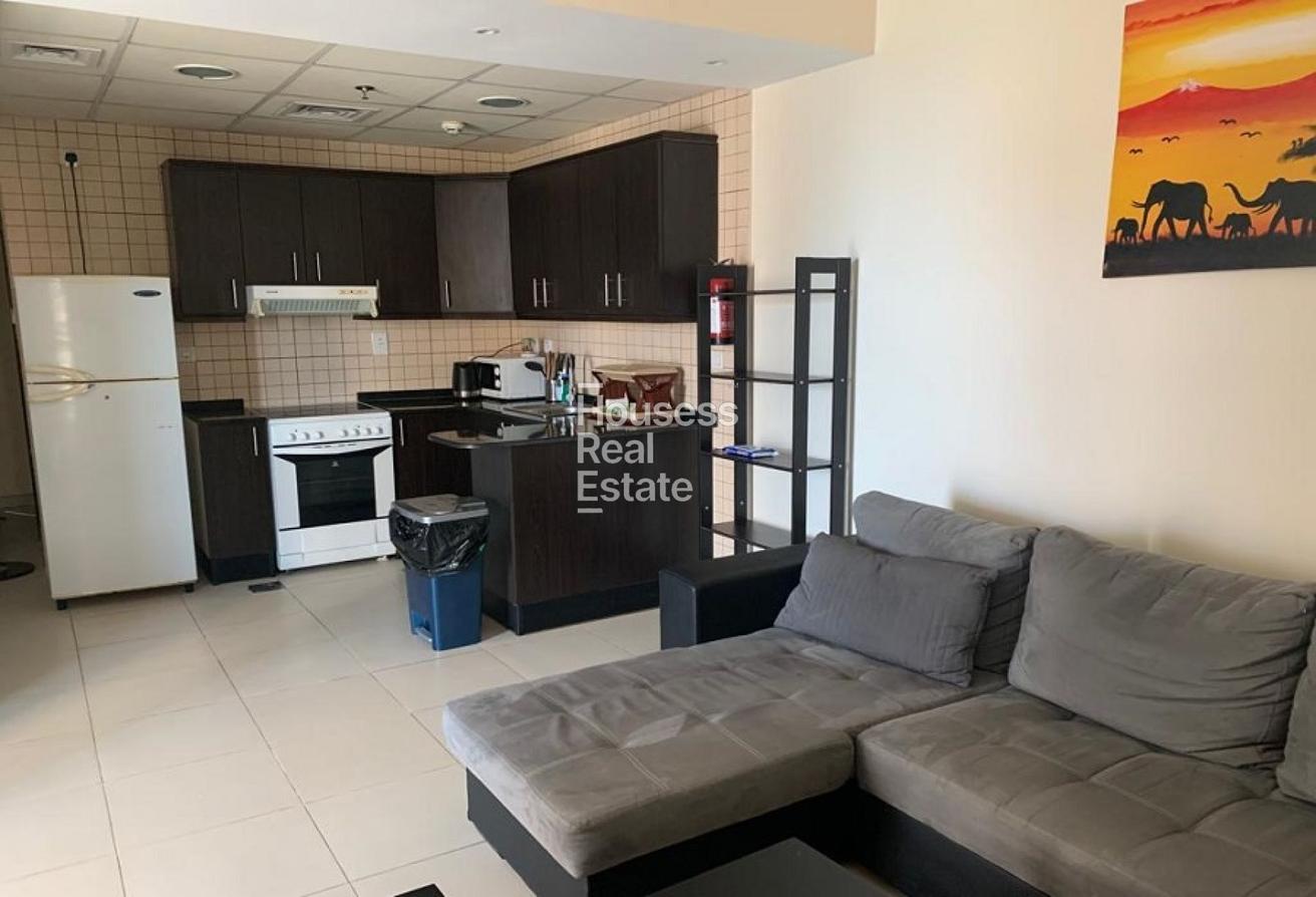 Fully Furnished Studio|Negotiable|Ready to Move-in photo 5
