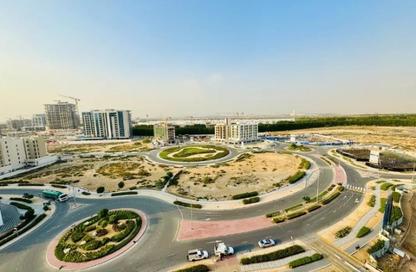 Apartment - 1 - 2 for rent in Al Rabia Tower - Majan - Dubai