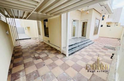 Villa - 5 Bedrooms - 7 Bathrooms for sale in Al Zaheya Gardens - Al Zahya - Ajman
