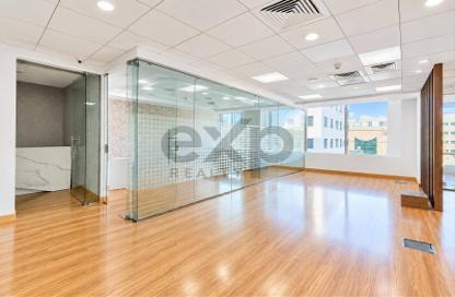 Office Space - Studio - 1 for rent in Rigga Business Center - Al Rigga - Deira - Dubai
