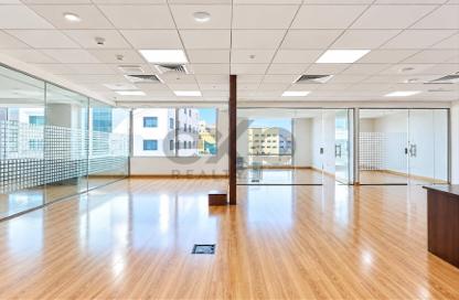 Office Space - Studio - 1 for rent in Rigga Business Center - Al Rigga - Deira - Dubai