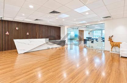 Office Space - Studio - 1 for rent in Rigga Business Center - Al Rigga - Deira - Dubai Office Space - Studio - 1 for rent in Rigga Business Center - Al Rigga - Deira - Dubai