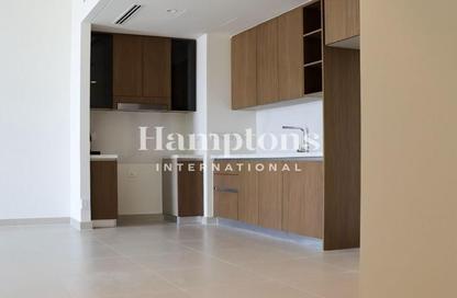 Apartment - 2 Bedrooms - 2 Bathrooms for rent in Palace Residence North - Dubai Creek Harbour (The Lagoons) - Dubai