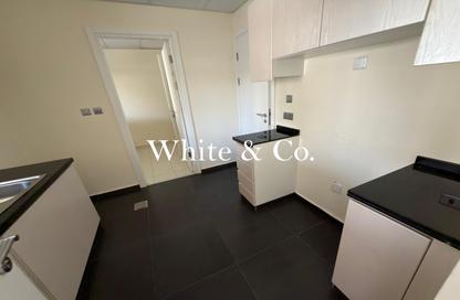 Townhouse - 3 Bedrooms - 5 Bathrooms for rent in Aurum Villas - Odora - Damac Hills 2 - Dubai