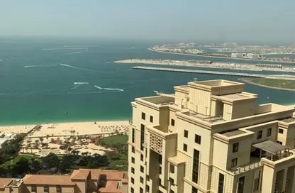 Apartment - 2 Bedrooms - 3 Bathrooms for rent in Murjan 1 - Murjan - Jumeirah Beach Residence - Dubai