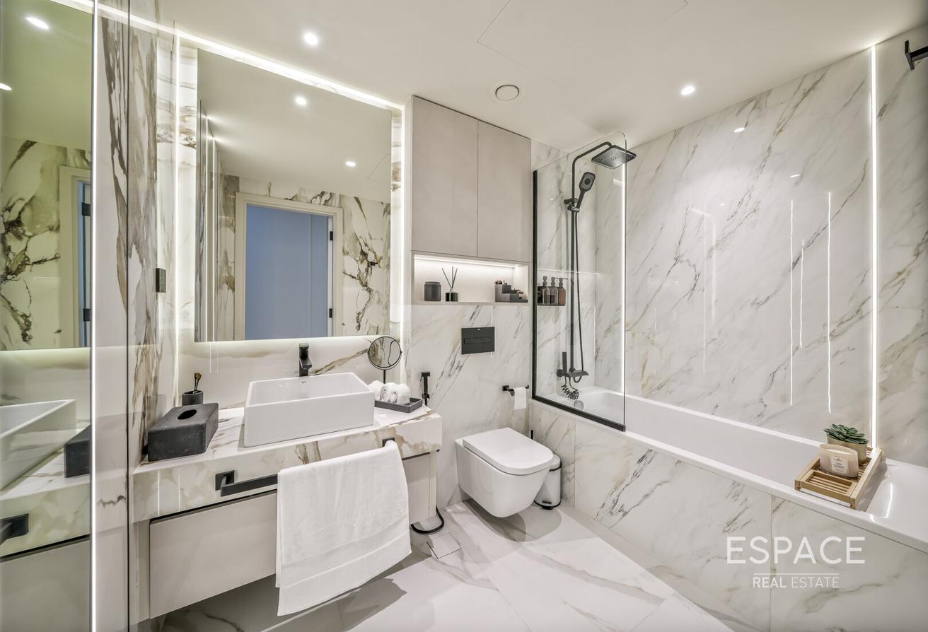 Harbour View | High Floor| Fully Furnished photo 12