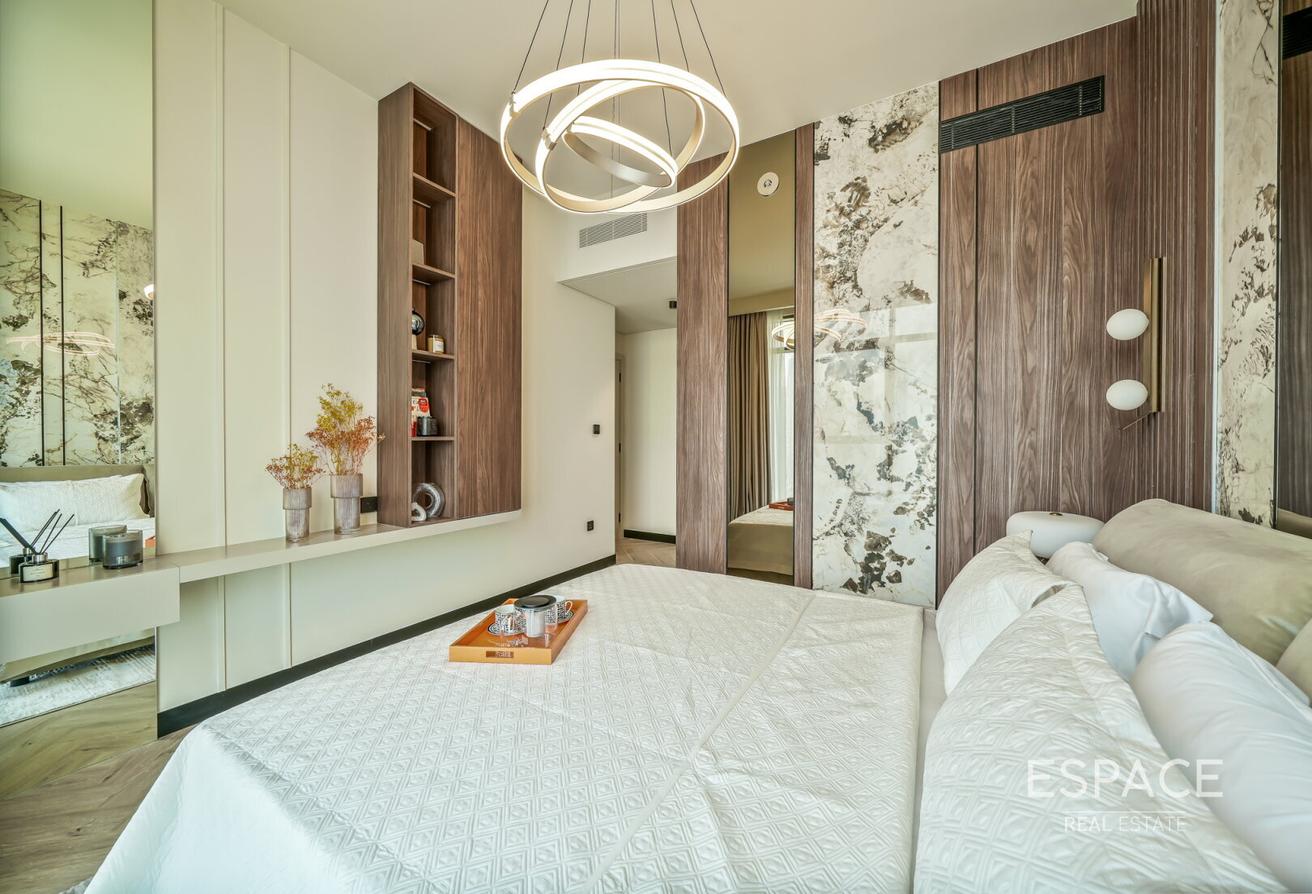 Harbour View | High Floor| Fully Furnished photo 18