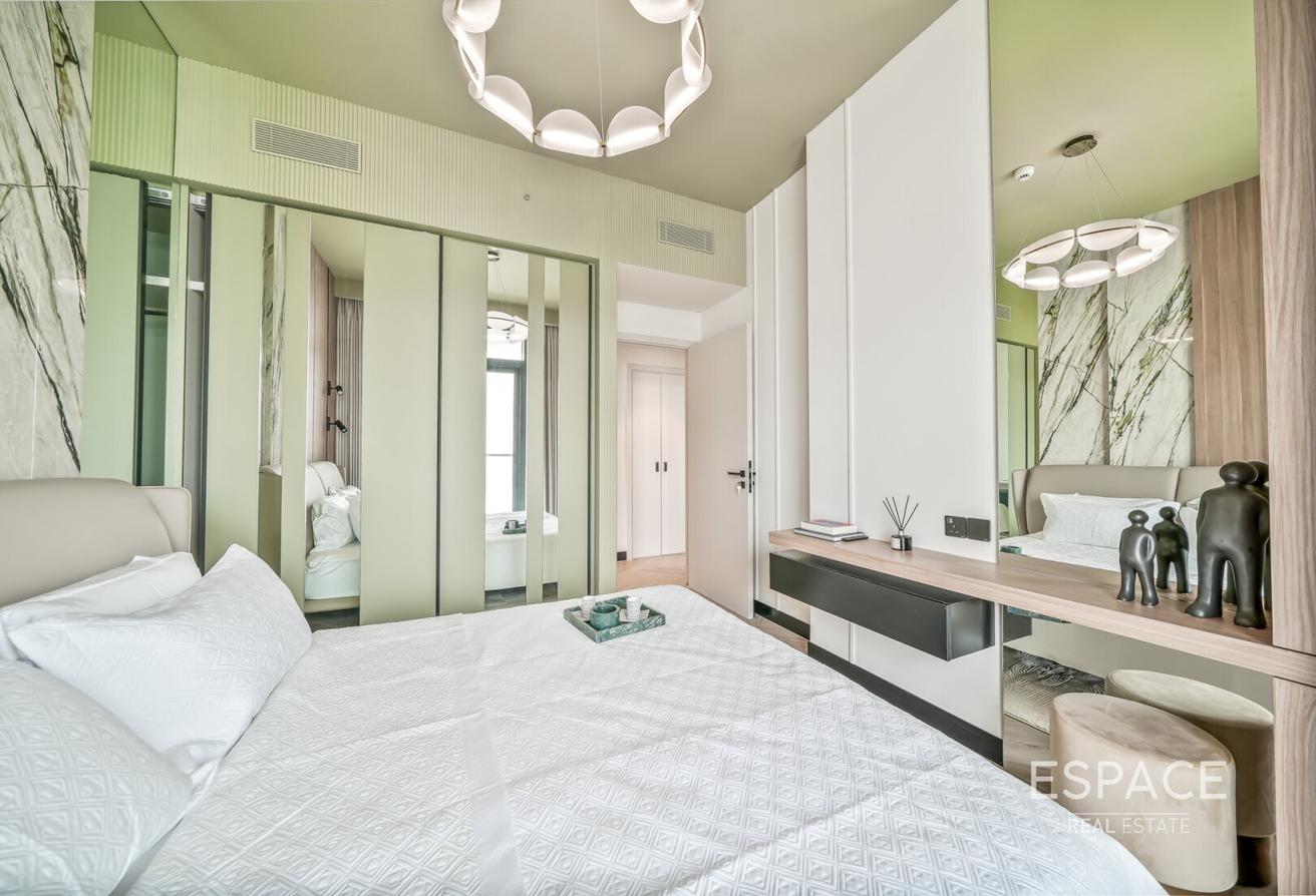 Harbour View | High Floor| Fully Furnished photo 14