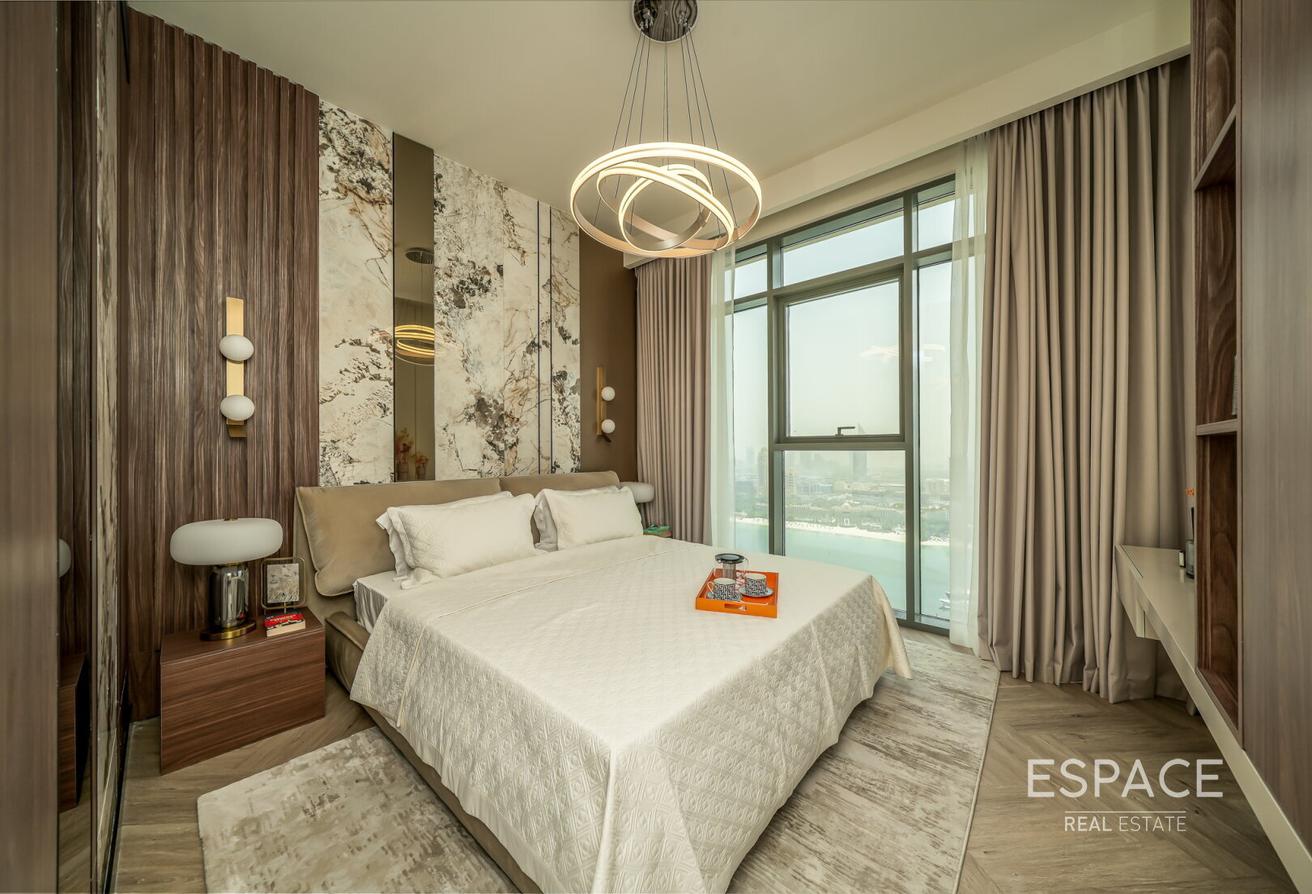Harbour View | High Floor| Fully Furnished photo 11