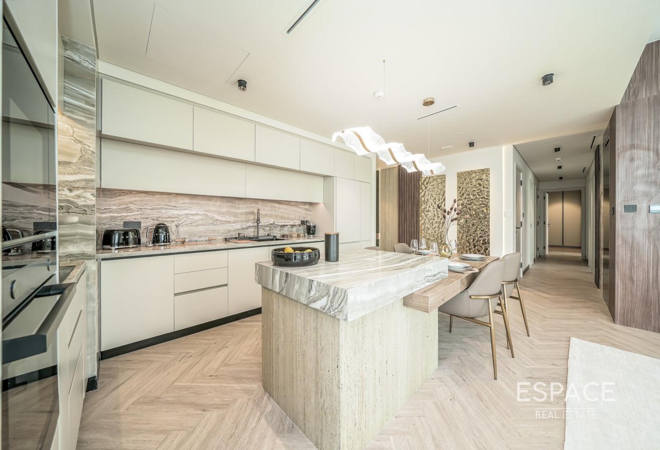 Harbour View | High Floor| Fully Furnished photo 9
