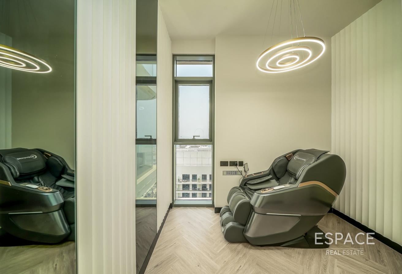 Harbour View | High Floor| Fully Furnished photo 15