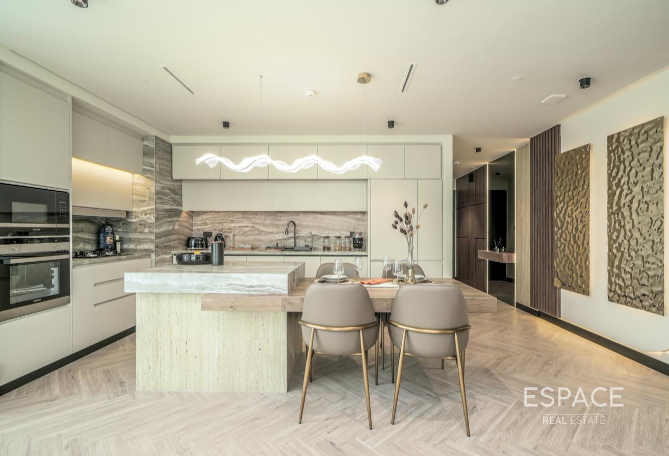 Harbour View | High Floor| Fully Furnished photo 7