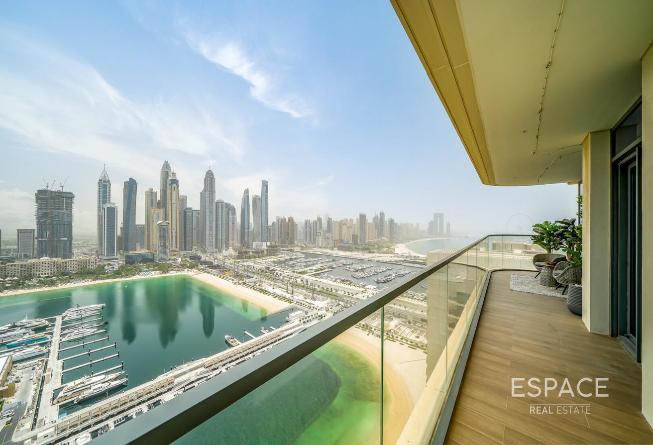 Harbour View | High Floor| Fully Furnished photo 20