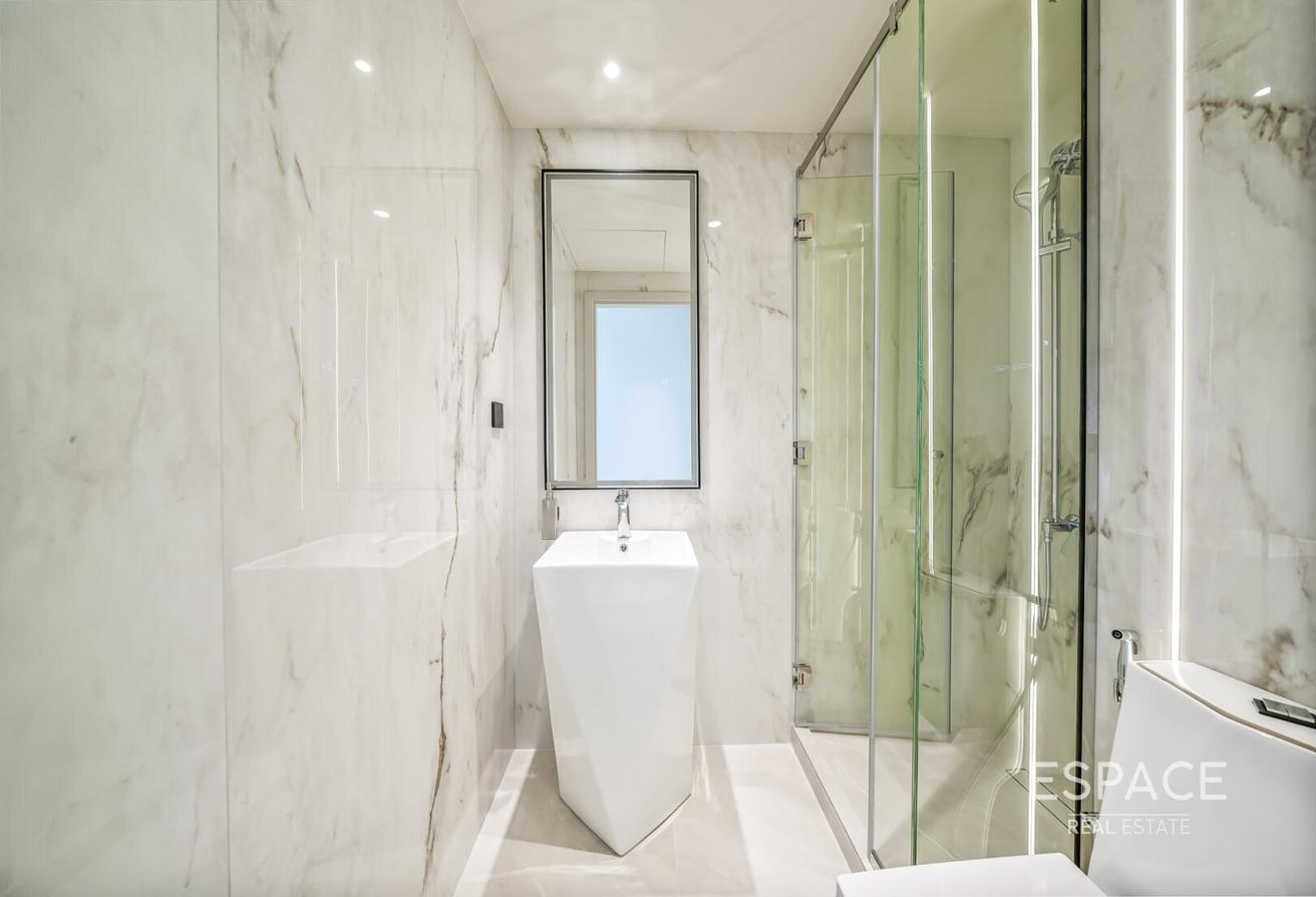 Harbour View | High Floor| Fully Furnished photo 19
