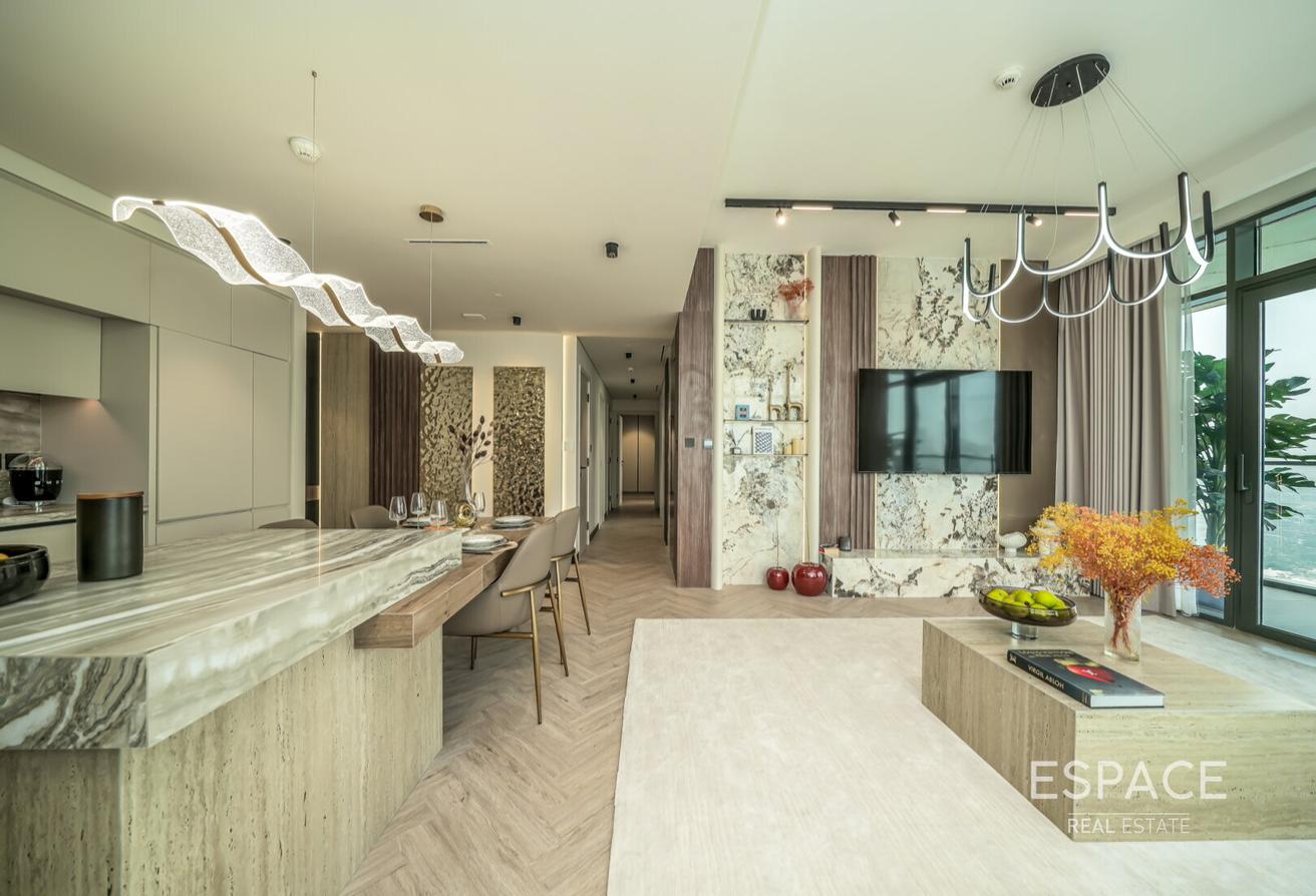 Harbour View | High Floor| Fully Furnished photo 6