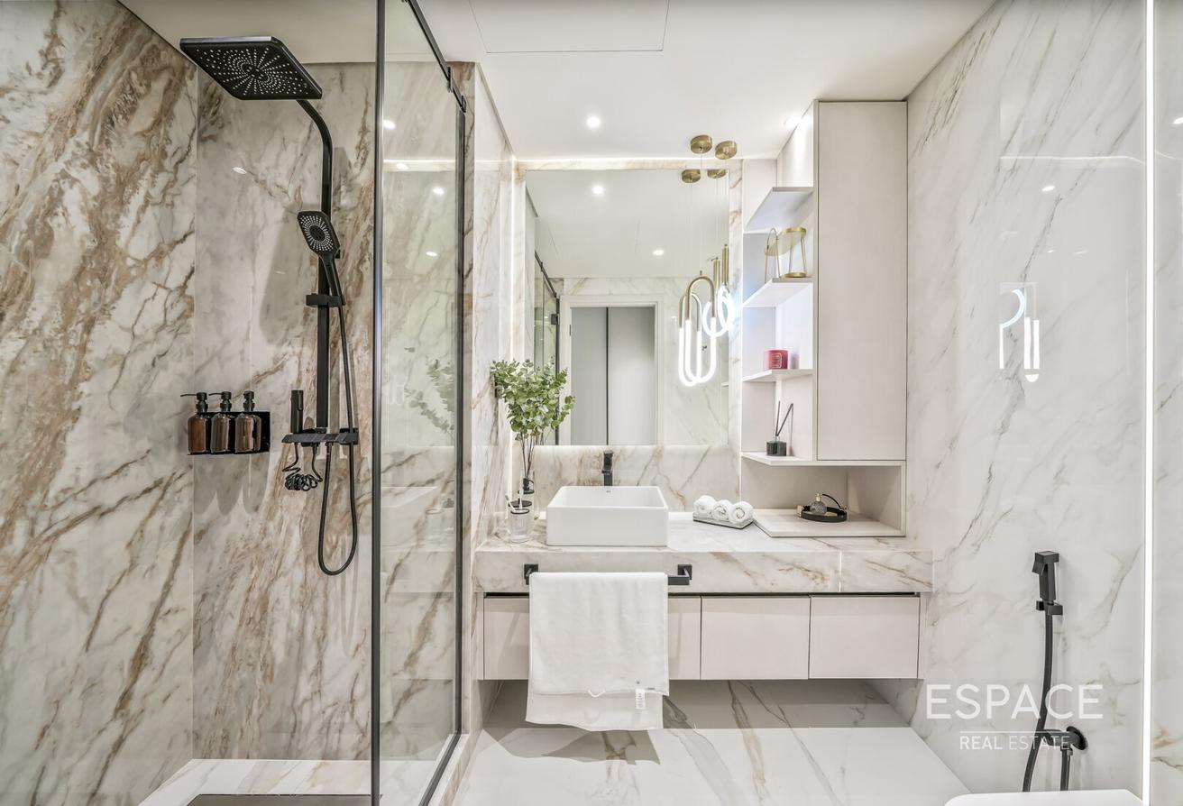 Harbour View | High Floor| Fully Furnished photo 16