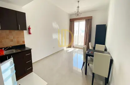 شقة - 1 حمام للبيع في ميدان هانوفر - الضاحية 10 - قرية جميرا الدائرية - دبي