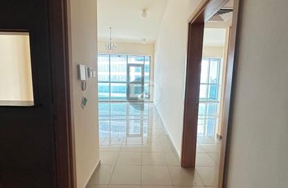 Apartment - 1 Bedroom - 2 Bathrooms for rent in Julphar Residential Tower - Julphar Towers - Al Nakheel - Ras Al Khaimah Apartment - 1 Bedroom - 2 Bathrooms for rent in Julphar Residential Tower - Julphar Towers - Al Nakheel - Ras Al Khaimah