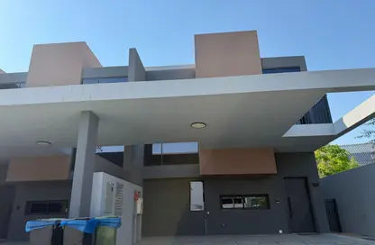 Townhouse - 3 Bedrooms - 4 Bathrooms for sale in Sendian - Masaar - Tilal City - Sharjah