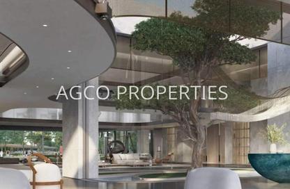 Apartment - 4 Bedrooms - 5 Bathrooms for sale in Central Park Plaza B - Central Park Plaza - Central Park at City Walk - City Walk - Dubai